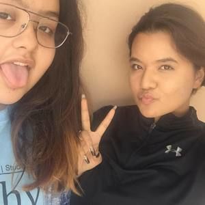 Meet your Posher, Brianna